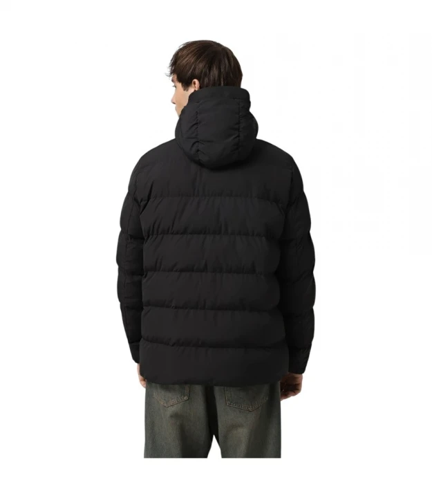 Куртка Geox Pieve Hood Jkt 1