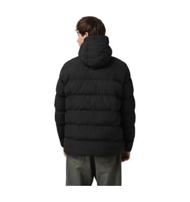 Куртка Geox Pieve Hood Jkt 1