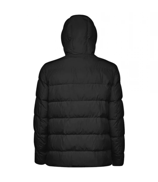 Куртка Geox Pieve Hood Jkt 6