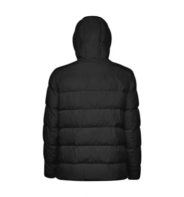 Куртка Geox Pieve Hood Jkt 6