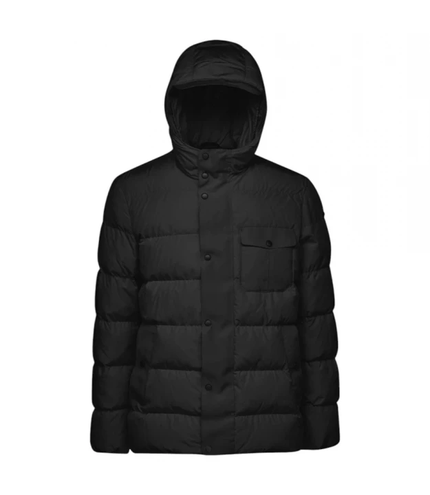 Куртка Geox Pieve Hood Jkt 5