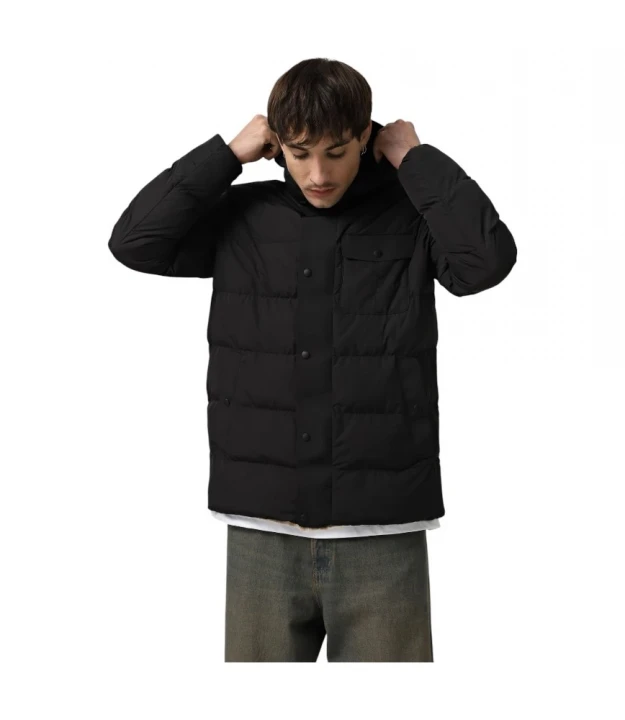 Куртка Geox Pieve Hood Jkt