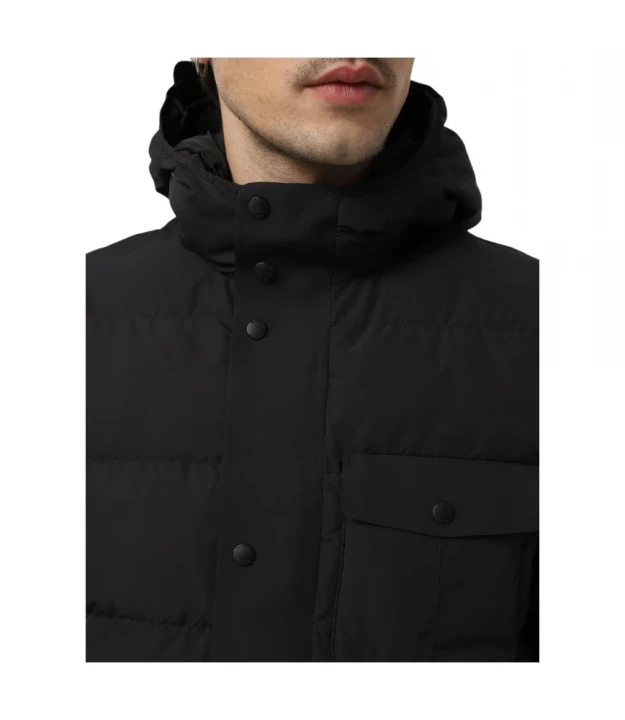 Куртка Geox Pieve Hood Jkt 3