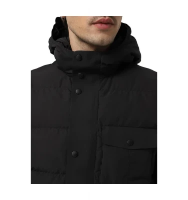 Куртка Geox Pieve Hood Jkt 3