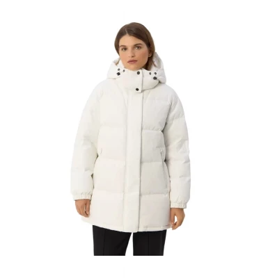 Куртка Geox Larysse Mid Parka