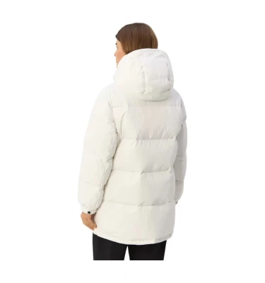Куртка Geox Larysse Mid Parka 1