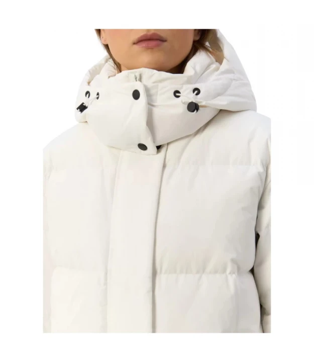 Куртка Geox Larysse Mid Parka 3