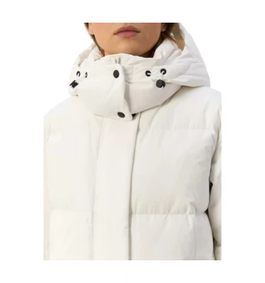 Куртка Geox Larysse Mid Parka 3