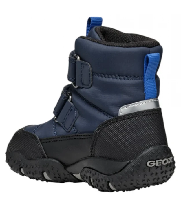 Сапоги Geox Baltic 2