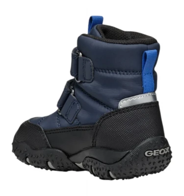 Сапоги Geox Baltic 2
