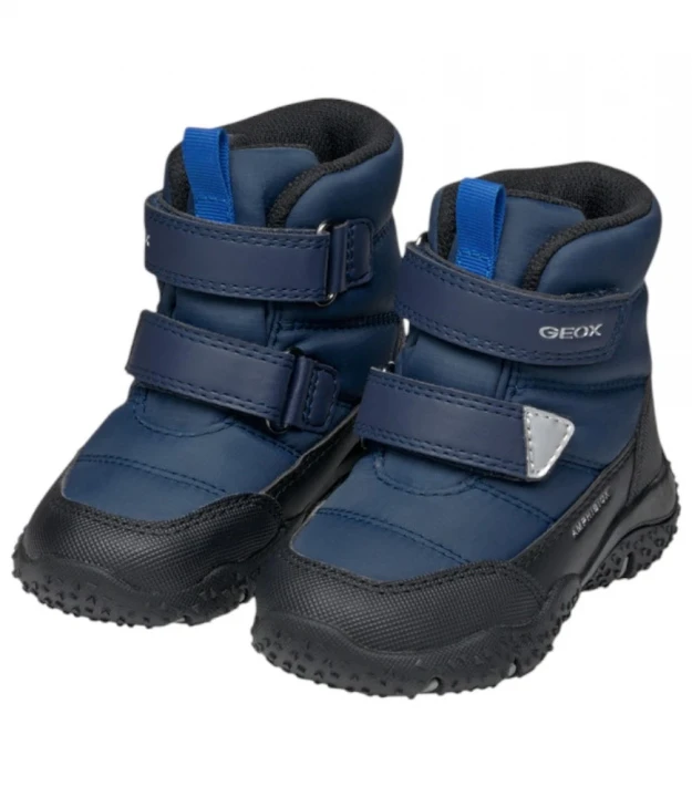Сапоги Geox Baltic 6