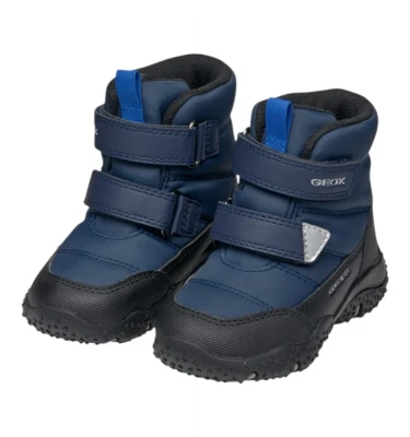 Сапоги Geox Baltic 6