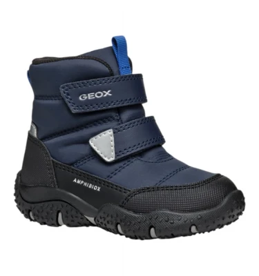 Сапоги Geox Baltic
