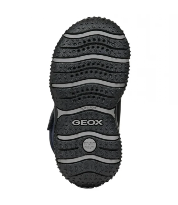 Сапоги Geox Baltic 5