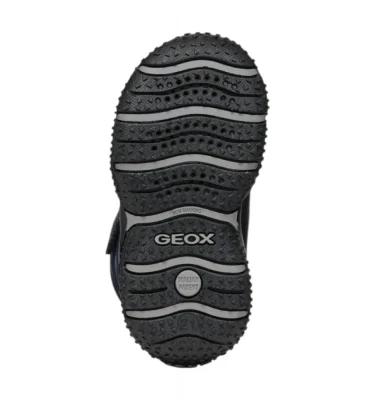 Сапоги Geox Baltic 5
