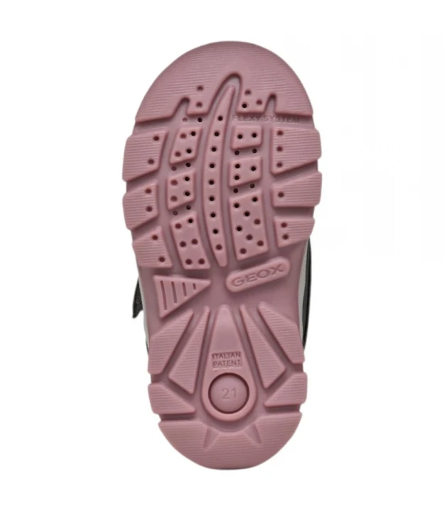 Сапоги Geox Flanfil Abx Baby 5