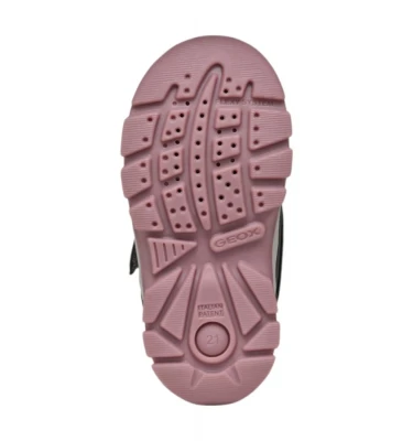 Сапоги Geox Flanfil Abx Baby 5