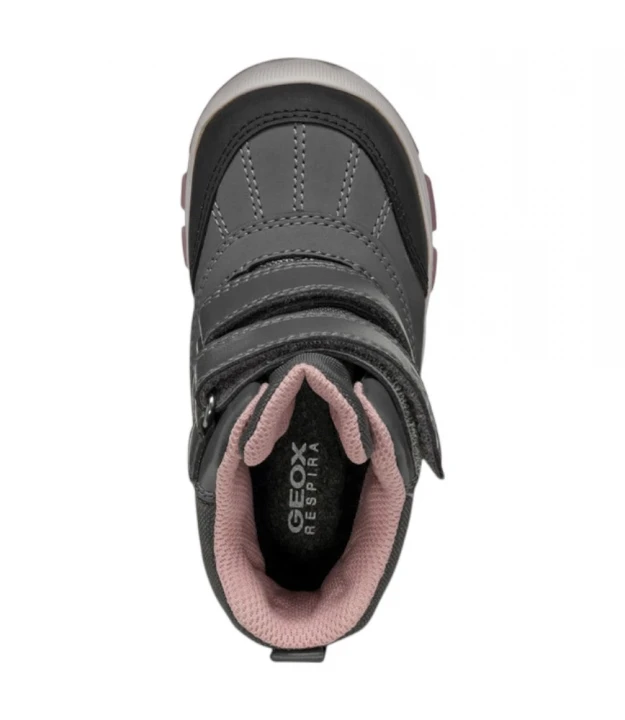 Сапоги Geox Flanfil Abx Baby 4