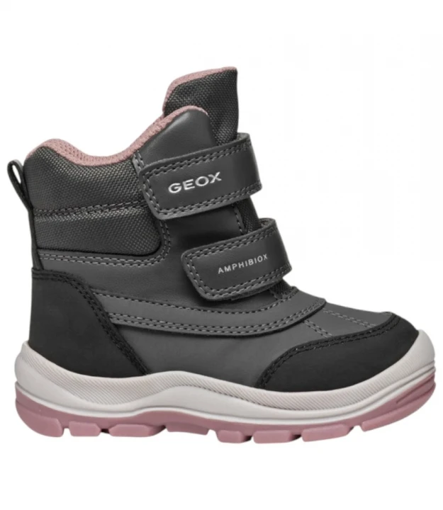Сапоги Geox Flanfil Abx Baby 1