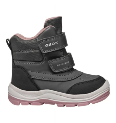 Сапоги Geox Flanfil Abx Baby 1