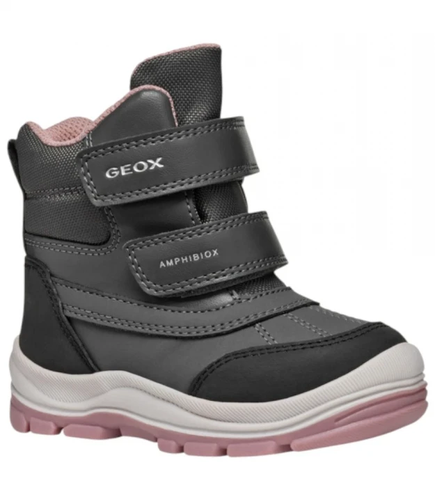 Сапоги Geox Flanfil Abx Baby