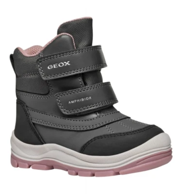 Сапоги Geox Flanfil Abx Baby