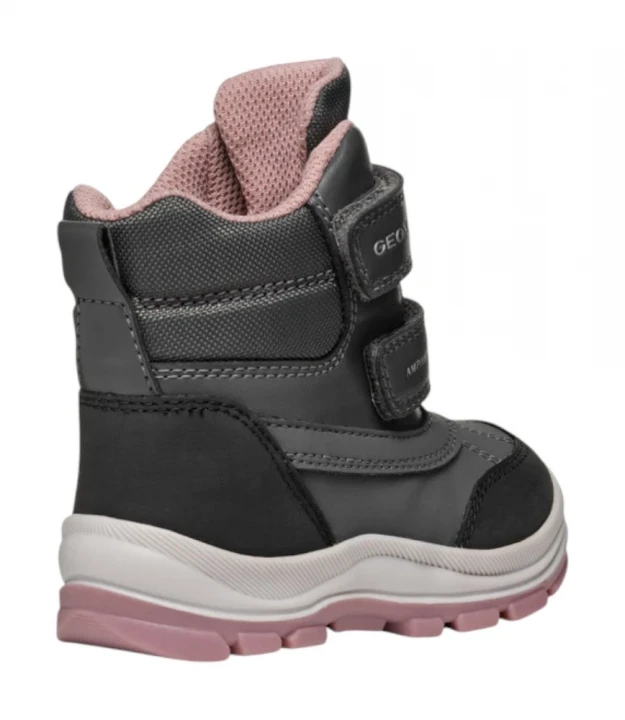 Сапоги Geox Flanfil Abx Baby 3