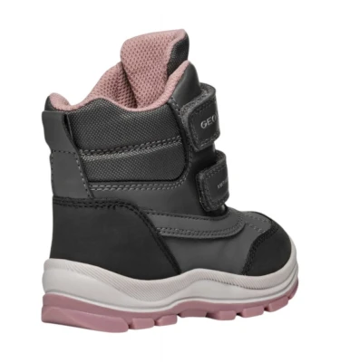 Сапоги Geox Flanfil Abx Baby 3