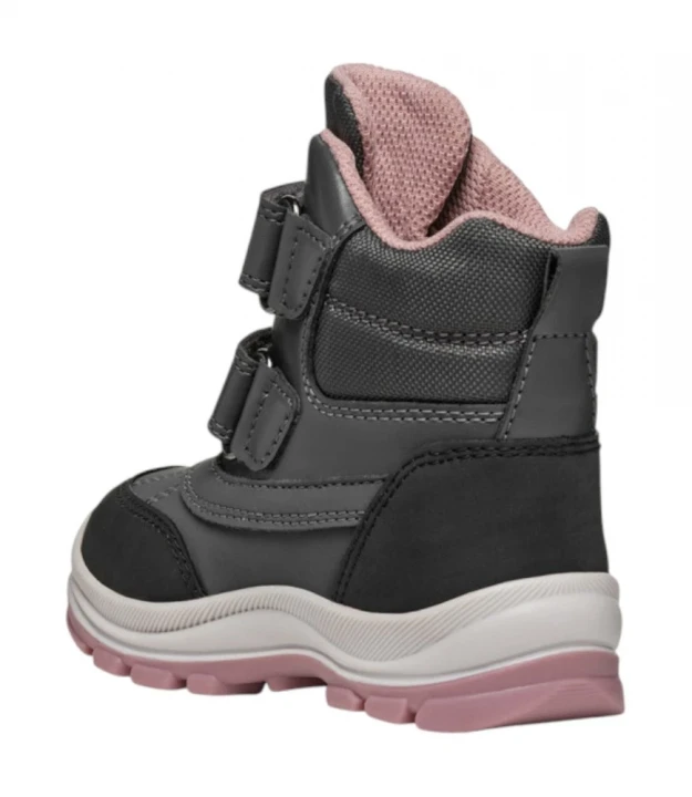 Сапоги Geox Flanfil Abx Baby 2