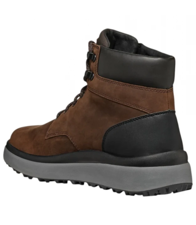 Geox Granito+Grip Abx Botinkalari 2