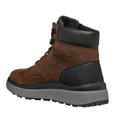 Geox Granito+Grip Abx Botinkalari 2