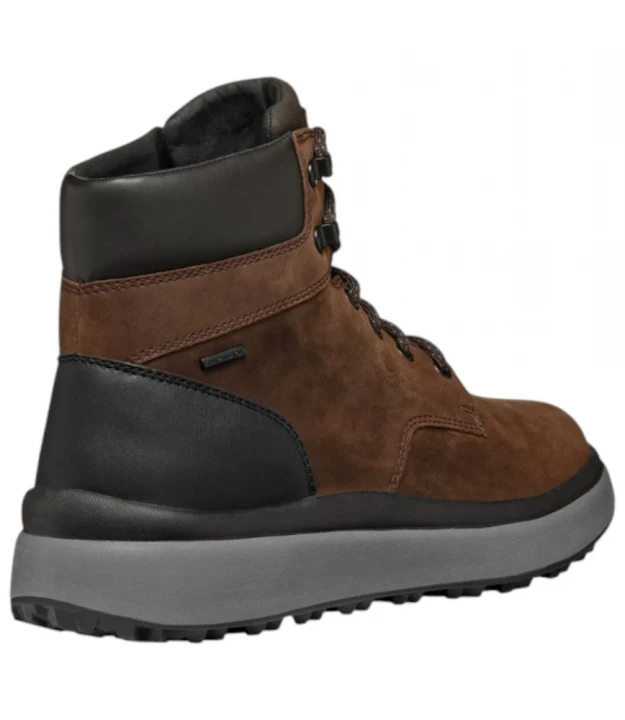 Geox Granito+Grip Abx Botinkalari 3