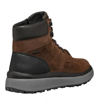 Geox Granito+Grip Abx Botinkalari 3