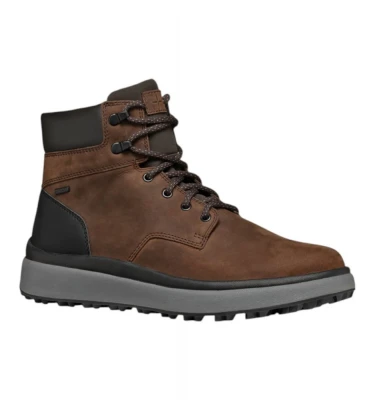 Geox Granito+Grip Abx Botinkalari