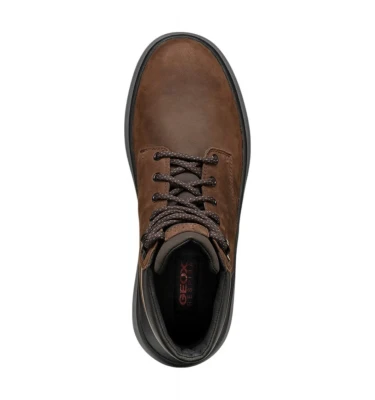 Geox Granito+Grip Abx Botinkalari 4