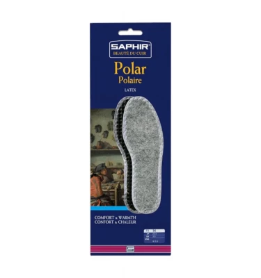 Poyafzal Tagliklari Saphir Beaute Du Cuir Polar 1