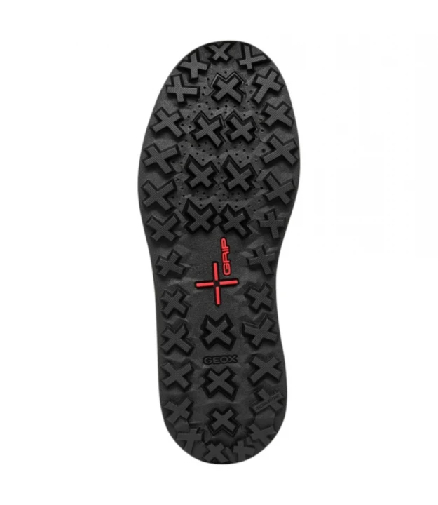 Ботинки Geox U Granito Grip B 5