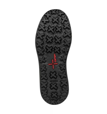 Ботинки Geox U Granito Grip B 5