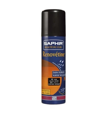 Средство По Уходу За Обувью Saphir Renovetine 37 Medium Brown 200 мл