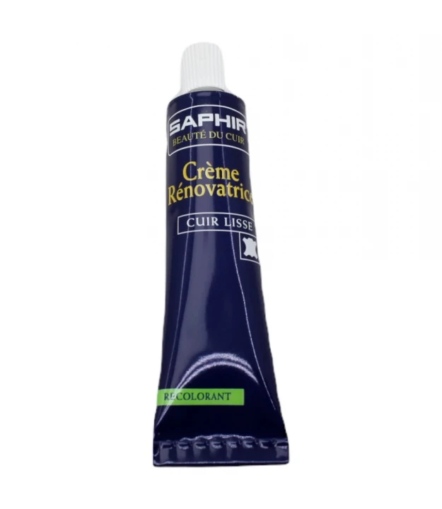 Poyafzal Kremi Saphir Renovating Cream 24 Silver