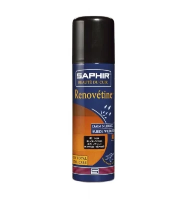 Средство По Уходу За Обувью Saphir Renovetine 03 Light Brown 200 мл