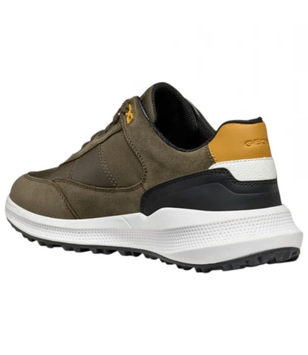 Geox U PG1X  Krossovkalari 2