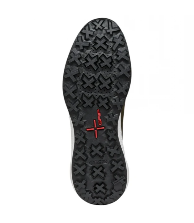 Geox U PG1X  Krossovkalari 5