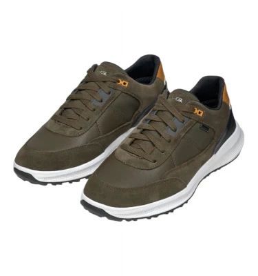 Geox U PG1X  Krossovkalari 6