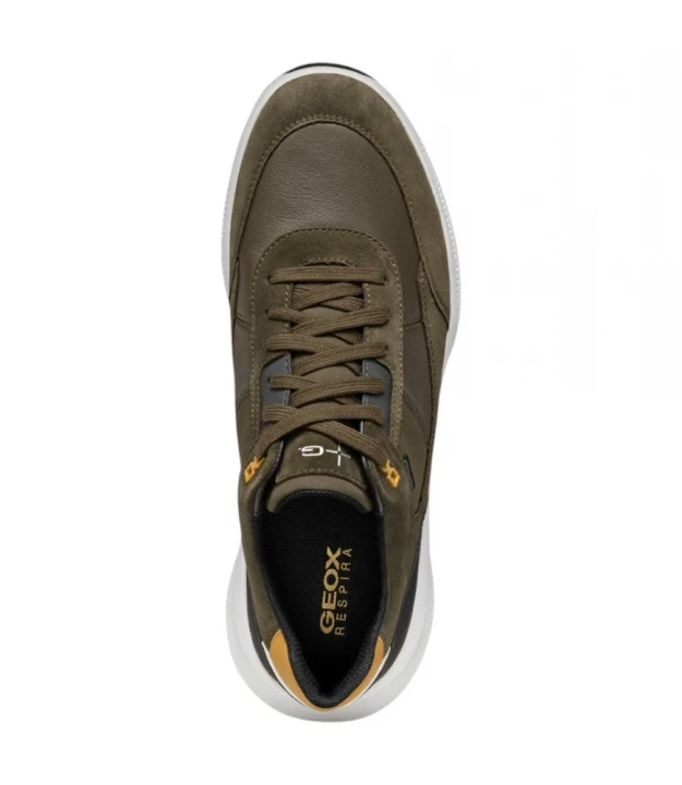 Geox U PG1X  Krossovkalari 4