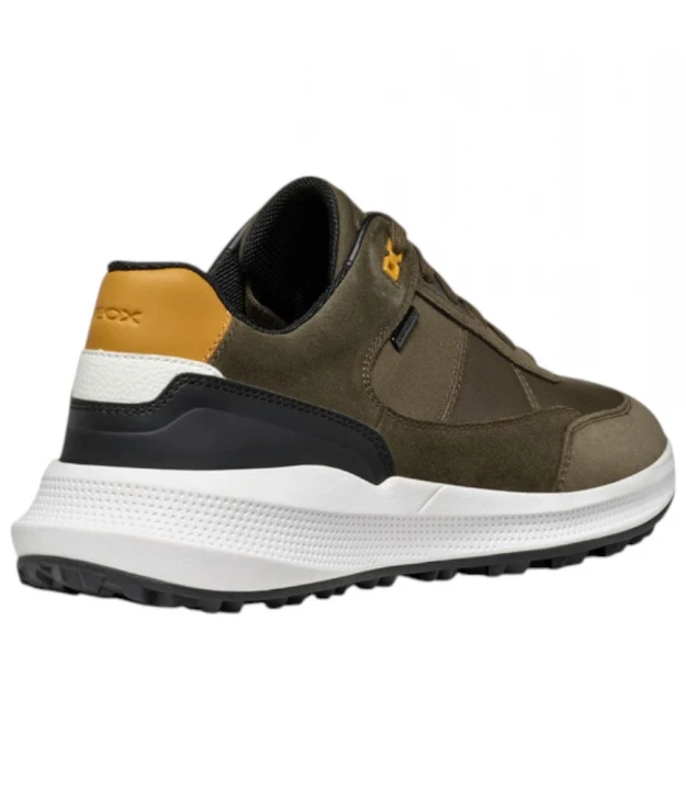 Geox U PG1X  Krossovkalari 3