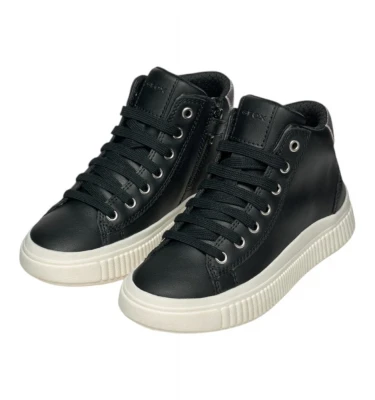 Кеды Geox Sneakers J Laquinny Girl 6