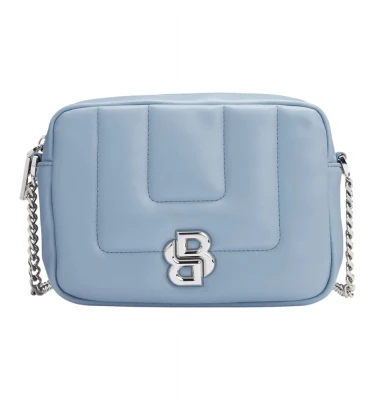 Boss B Icon Crossbody Sumkasi