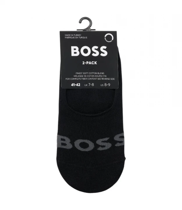 Носки Boss 2p SL 1