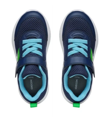 Geox Sneakers J Sprintye Boy Krossovkalari 3